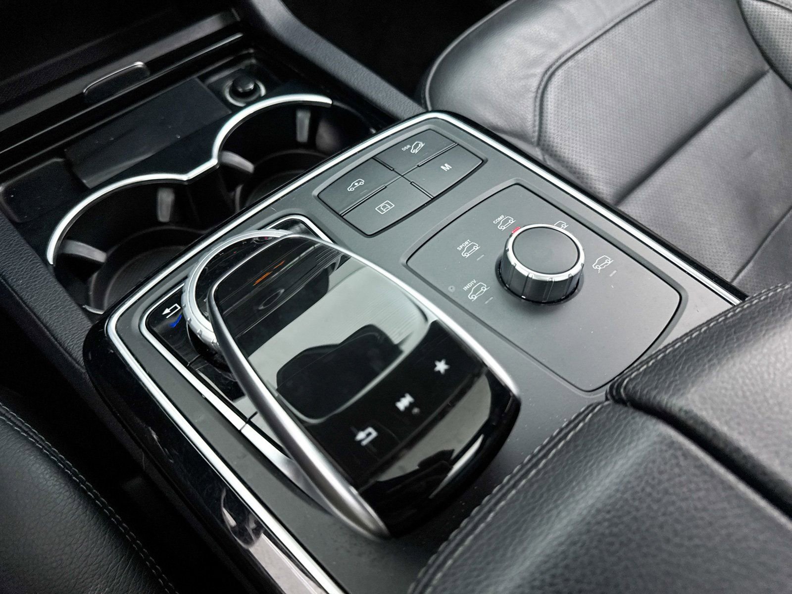 Used 2019 Mercedes-Benz GLS 550 4MATIC image 25