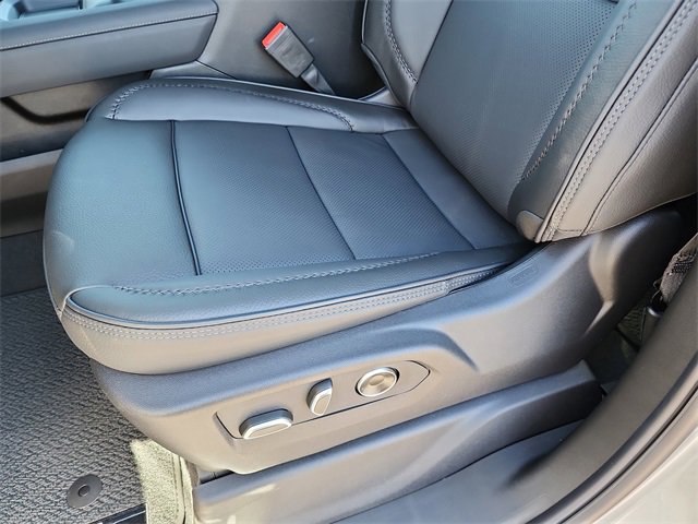 New 2026 GMC Sierra 2500 Denali w/ Denali Reserve Package image 19