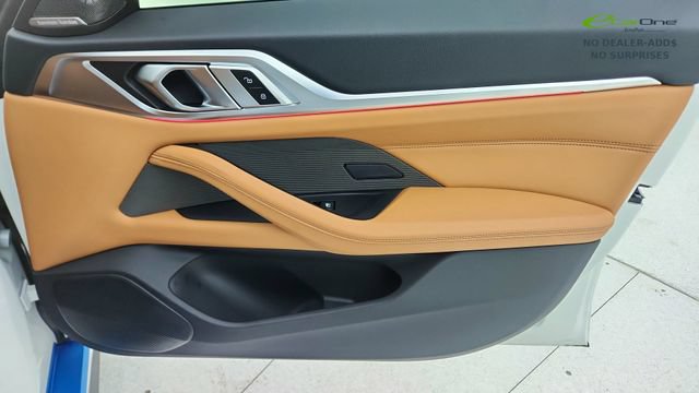 Used 2023 BMW i4 eDrive35 w/ Premium Package RWD image 26