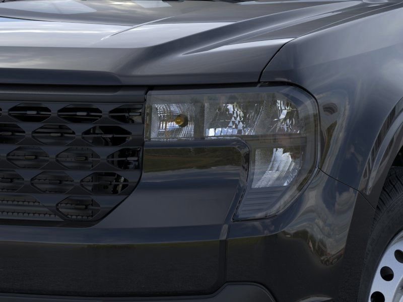 New 2026 Ford Maverick XL w/ Equipment Group 101A AWD/4WD image 22