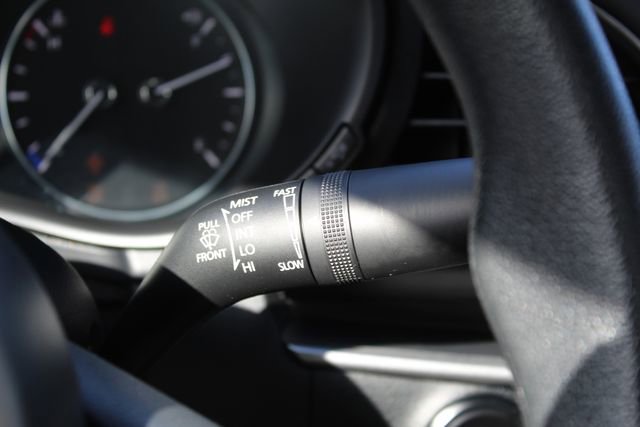 Certified 2024 MAZDA MAZDA3 s image 18