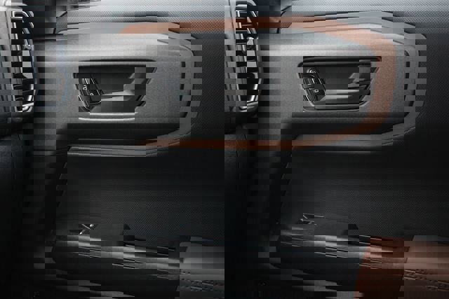 New 2026 Ford Bronco Sport Outer Banks w/ Outer Banks Tech Package+ image 22