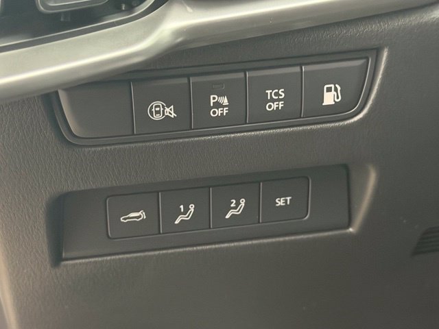 New 2026 MAZDA CX-70 SC Plus AWD/4WD image 17