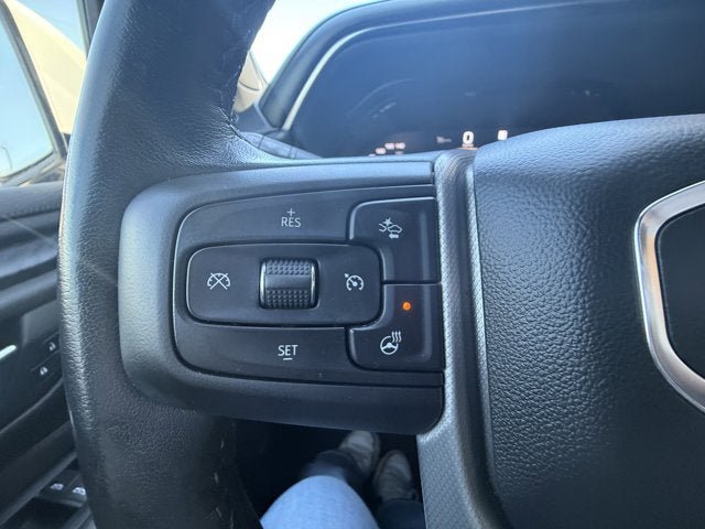 Used 2022 GMC Yukon Denali AWD/4WD image 26