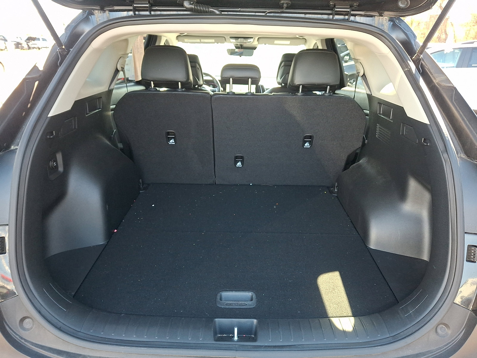 Certified 2023 Kia Sportage EX image 21