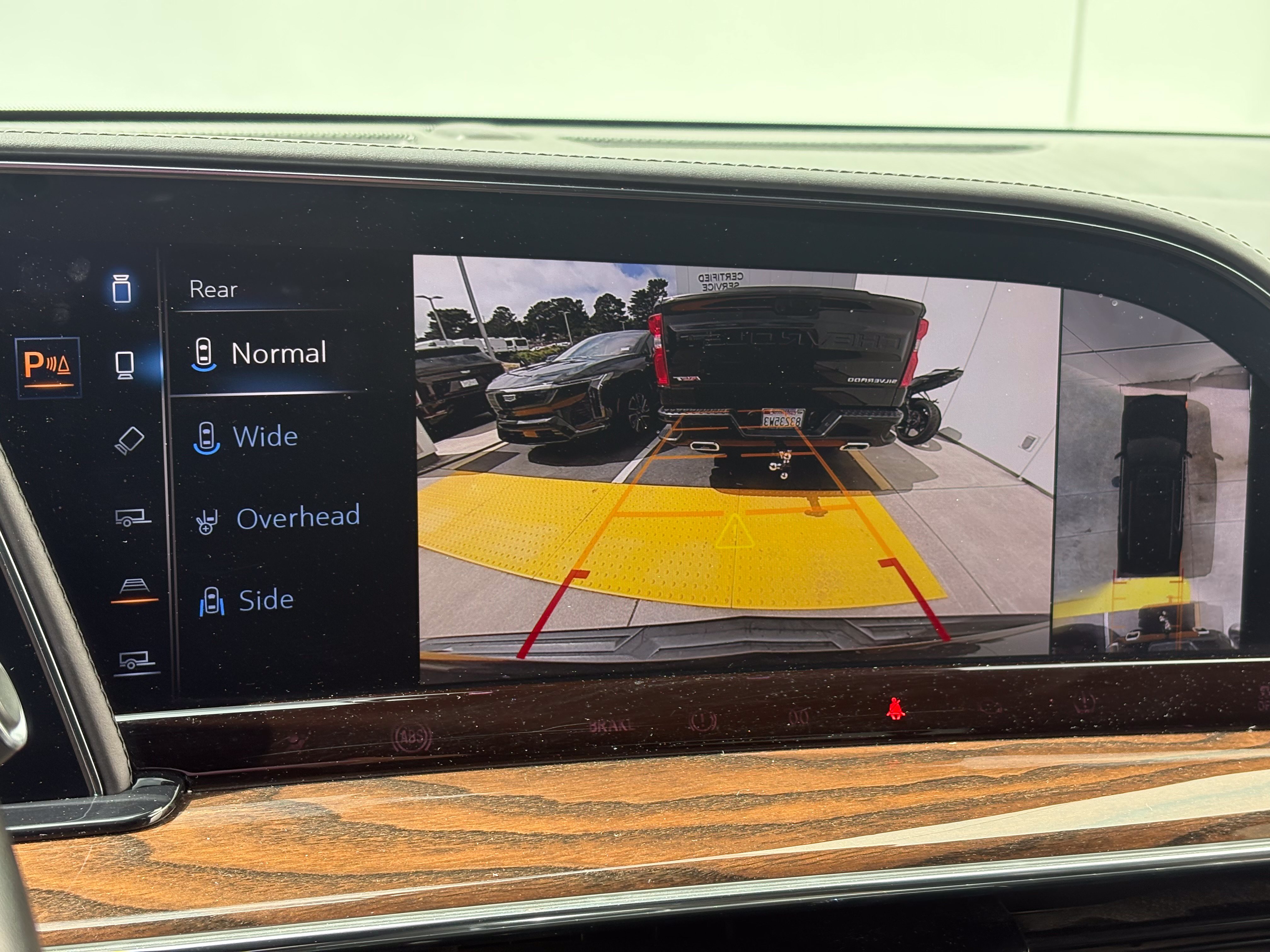 Used 2021 Cadillac Escalade ESV Sport Platinum AWD/4WD image 24