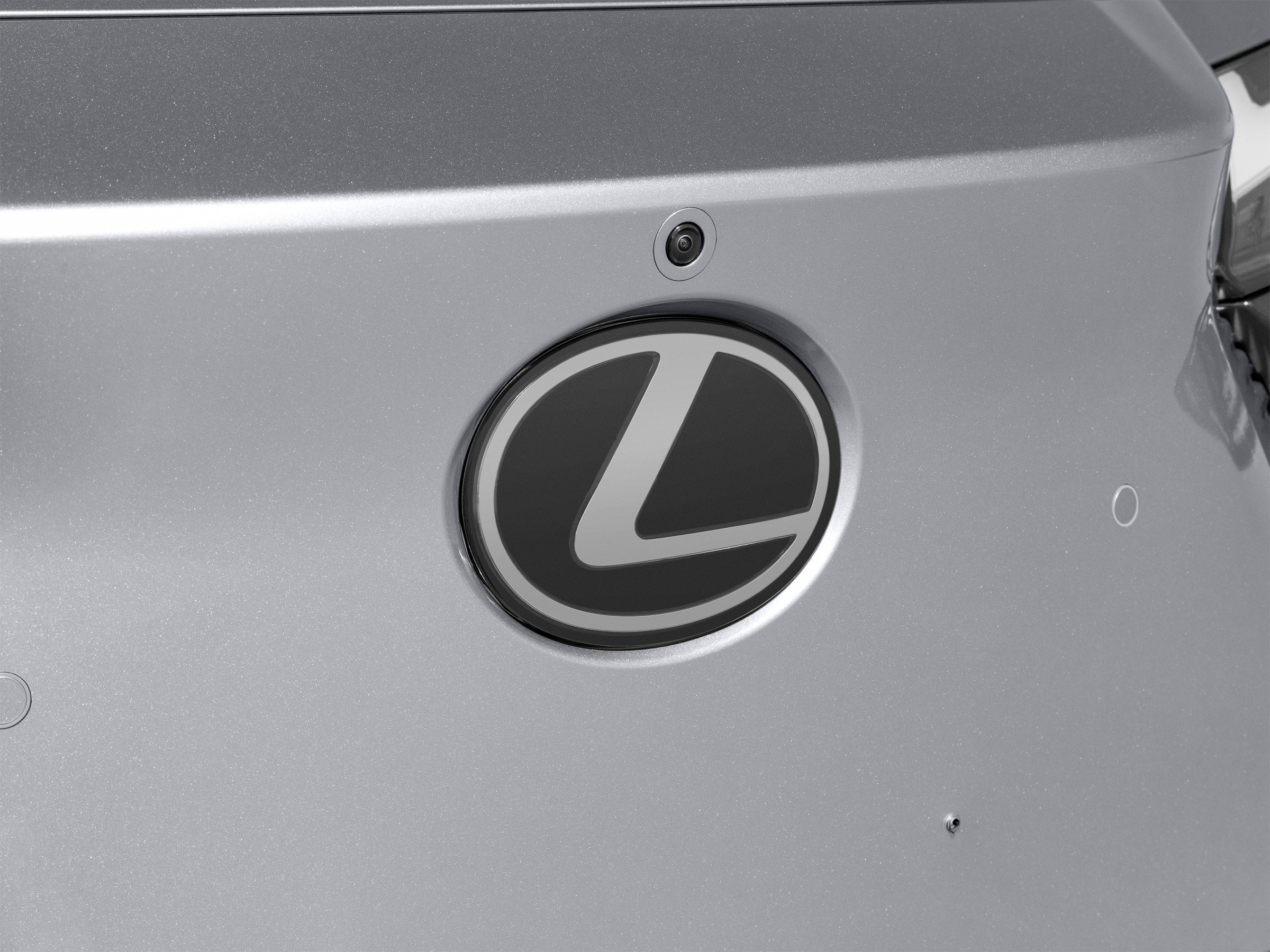 Certified 2024 Lexus RZ 300e Premium w/ Accessory Package (Z1) FWD image 42