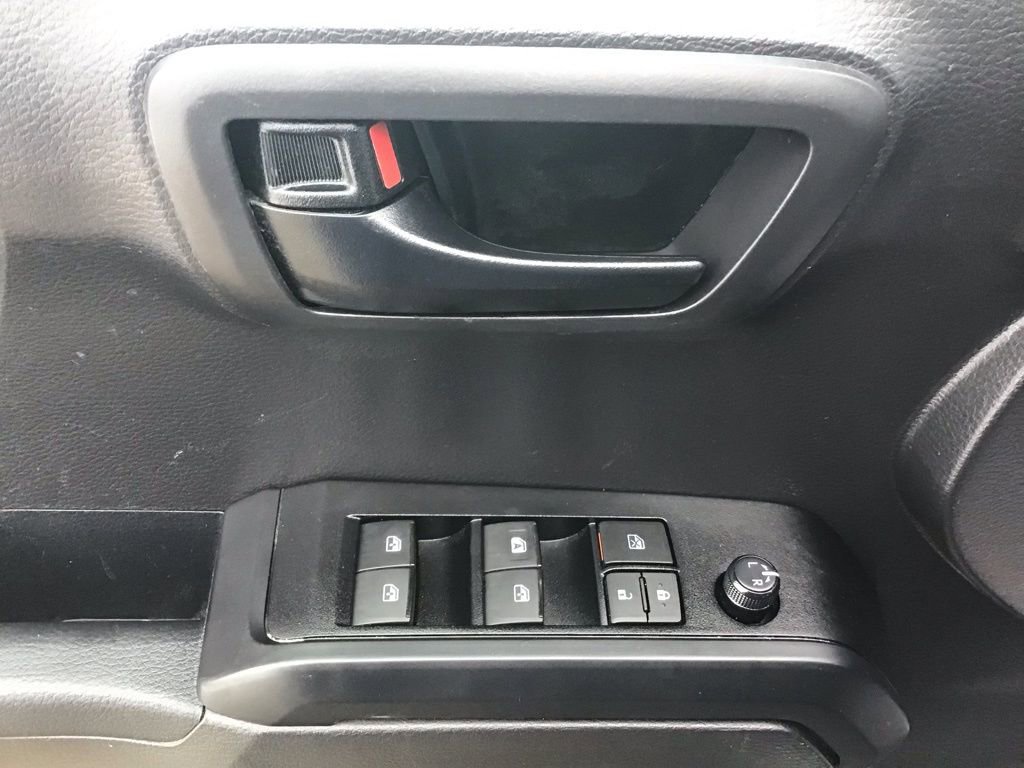Used 2023 Toyota Tacoma SR image 23