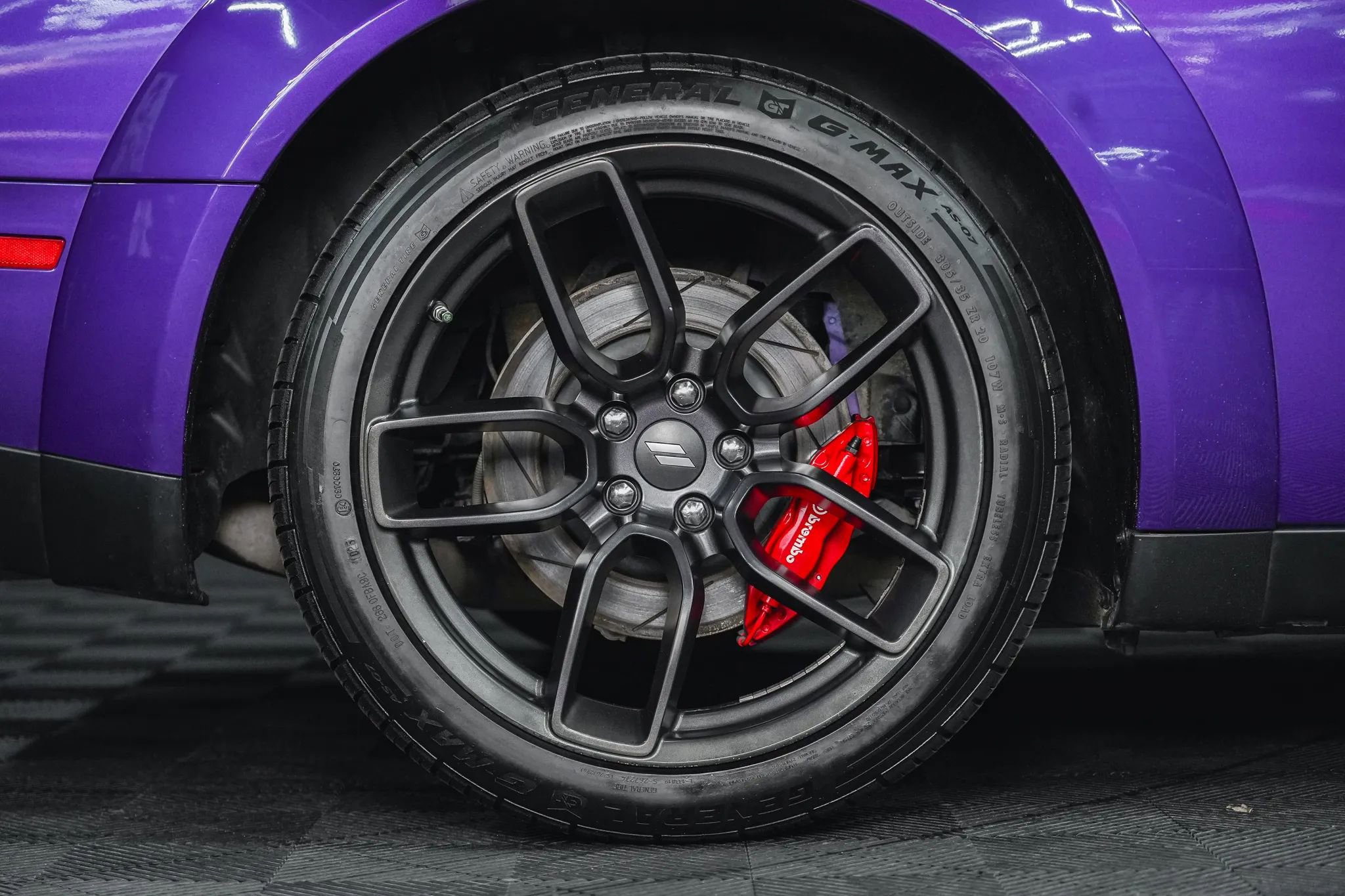 Used 2019 Dodge Challenger R/T Scat Pack image 17