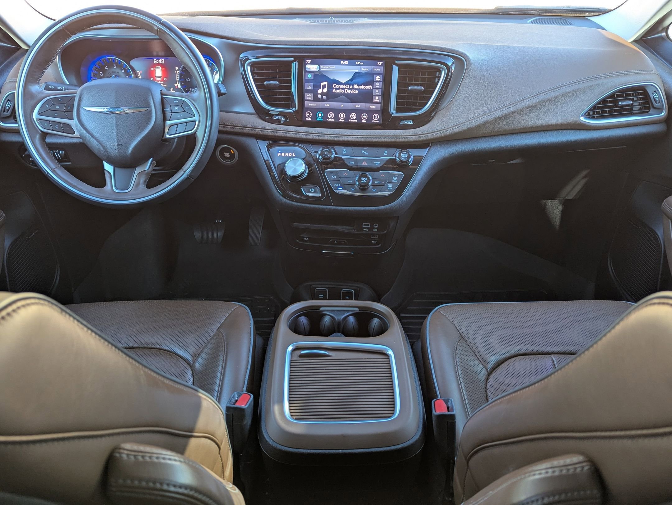 Used 2019 Chrysler Pacifica Limited image 16