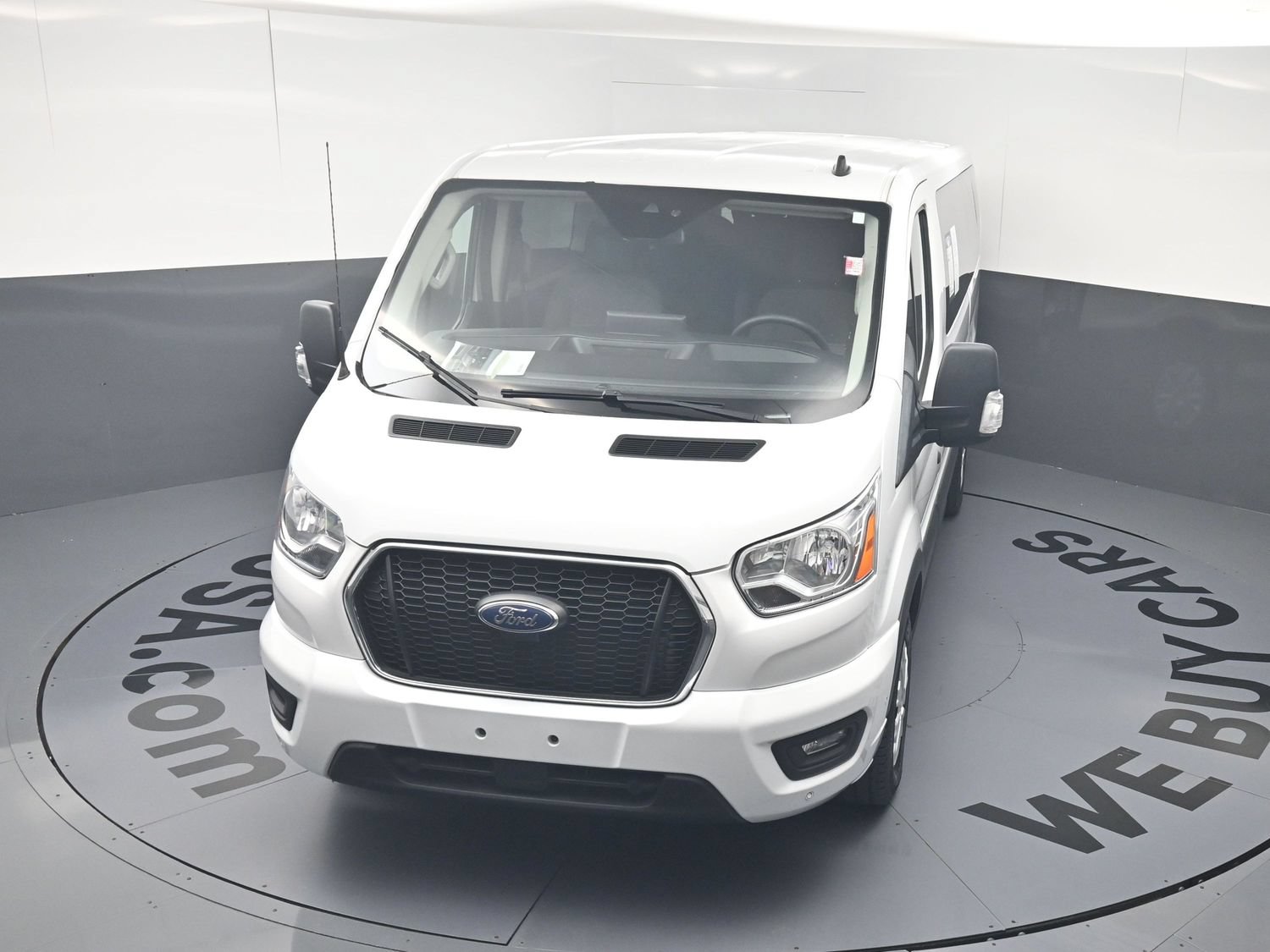 Used 2022 Ford Transit 350 XLT RWD image 31