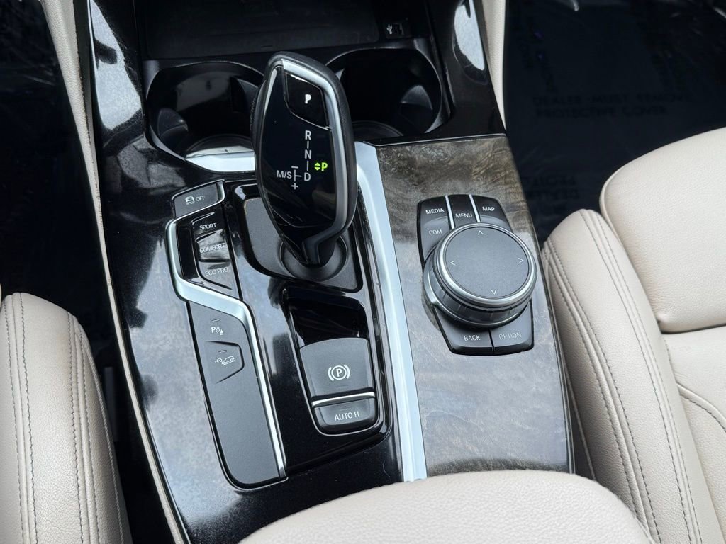 Used 2020 BMW X4 xDrive30i w/ Premium Package image 39