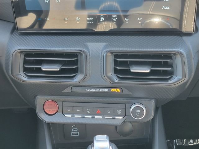 New 2025 Ford Mustang GT image 21