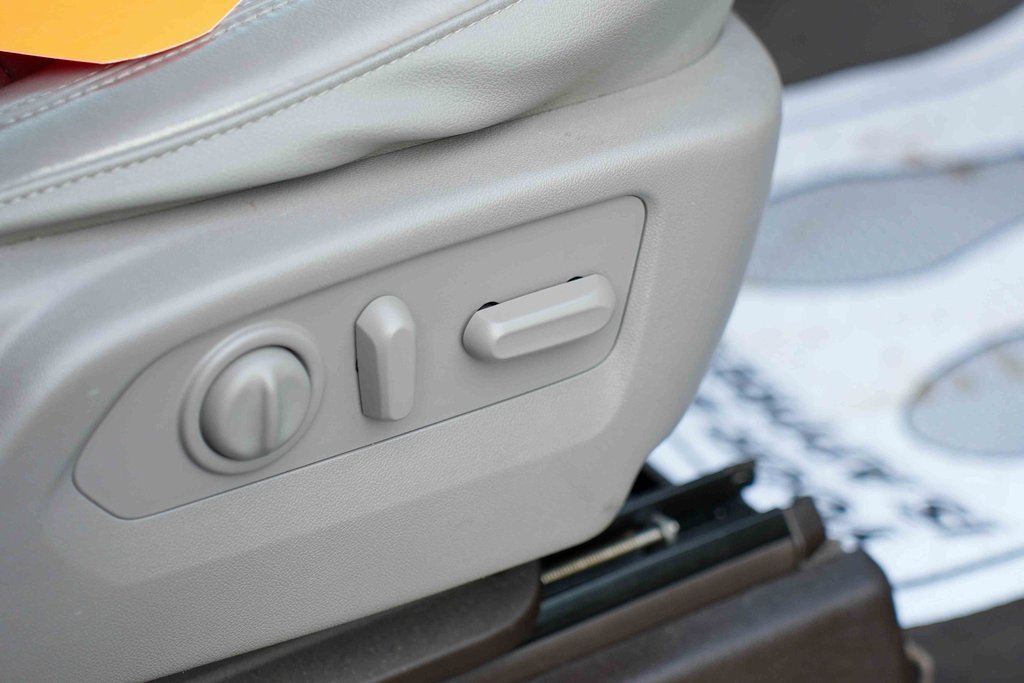 Used 2019 GMC Sierra 1500 SLT w/ SLT Premium Package image 22