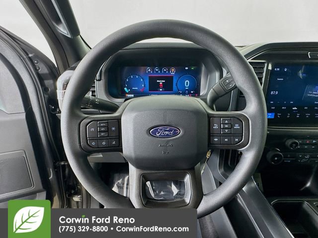 New 2026 Ford F150 STX w/ Equipment Group 200A image 12