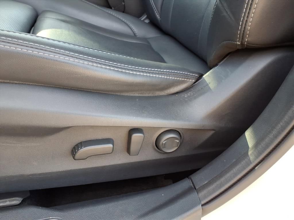 Used 2022 Subaru Outback Limited image 8