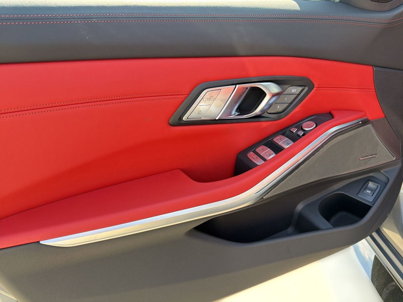 New 2026 BMW M3 Competition image 13