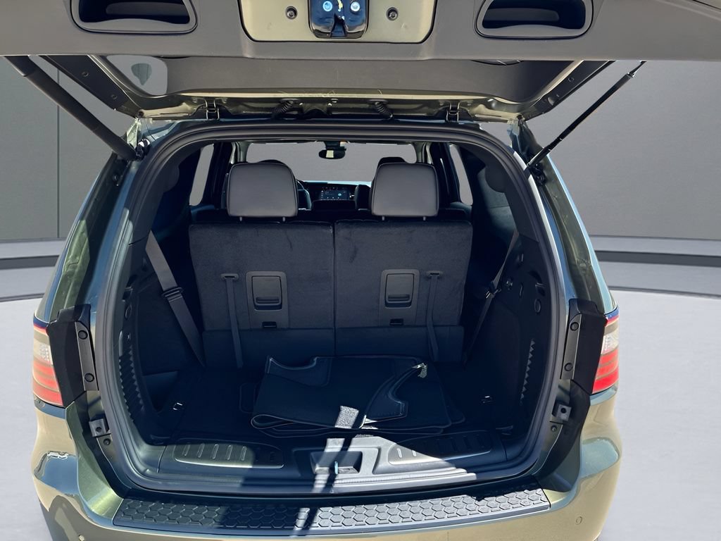 New 2026 Dodge Durango GT AWD/4WD image 24