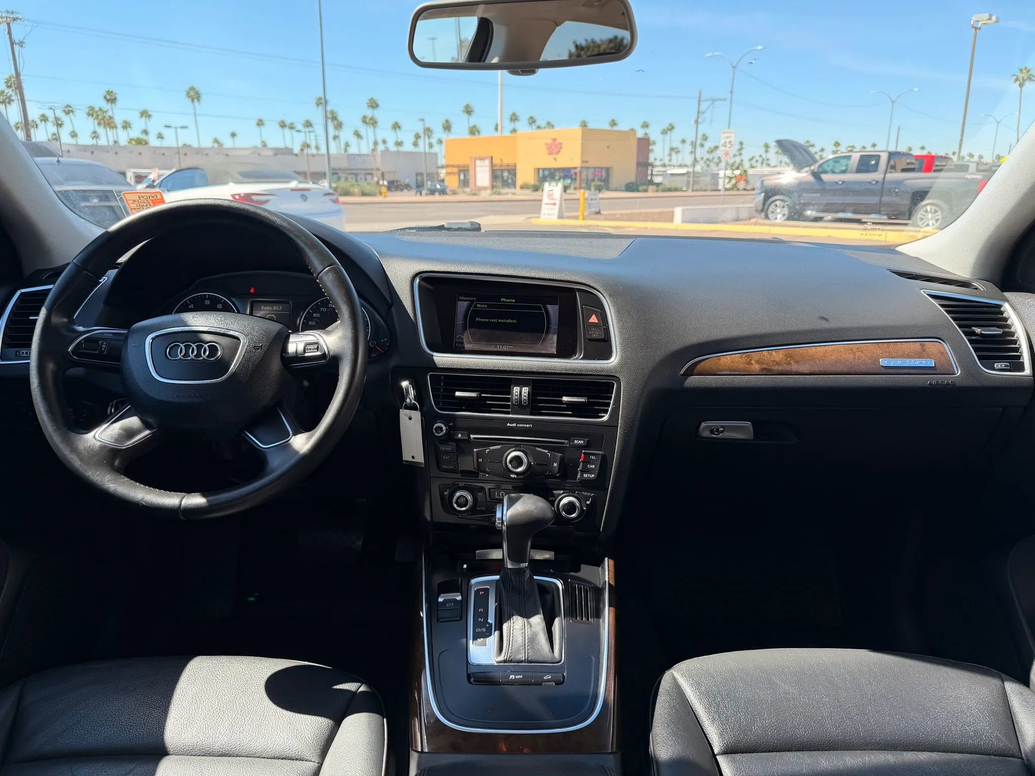 Used 2013 Audi Q5 2.0T Premium AWD/4WD image 31