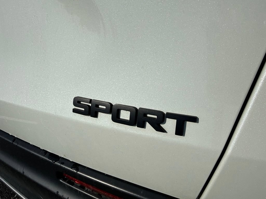 Used 2024 Honda HR-V Sport image 4