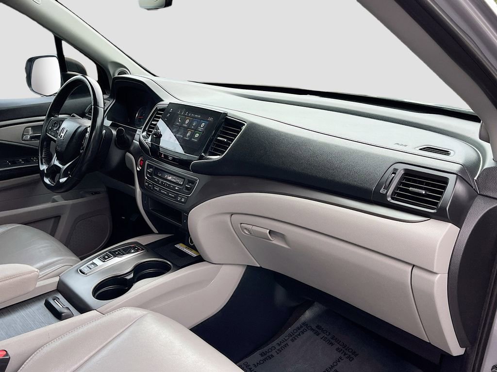 Used 2022 Honda Pilot Special Edition image 30