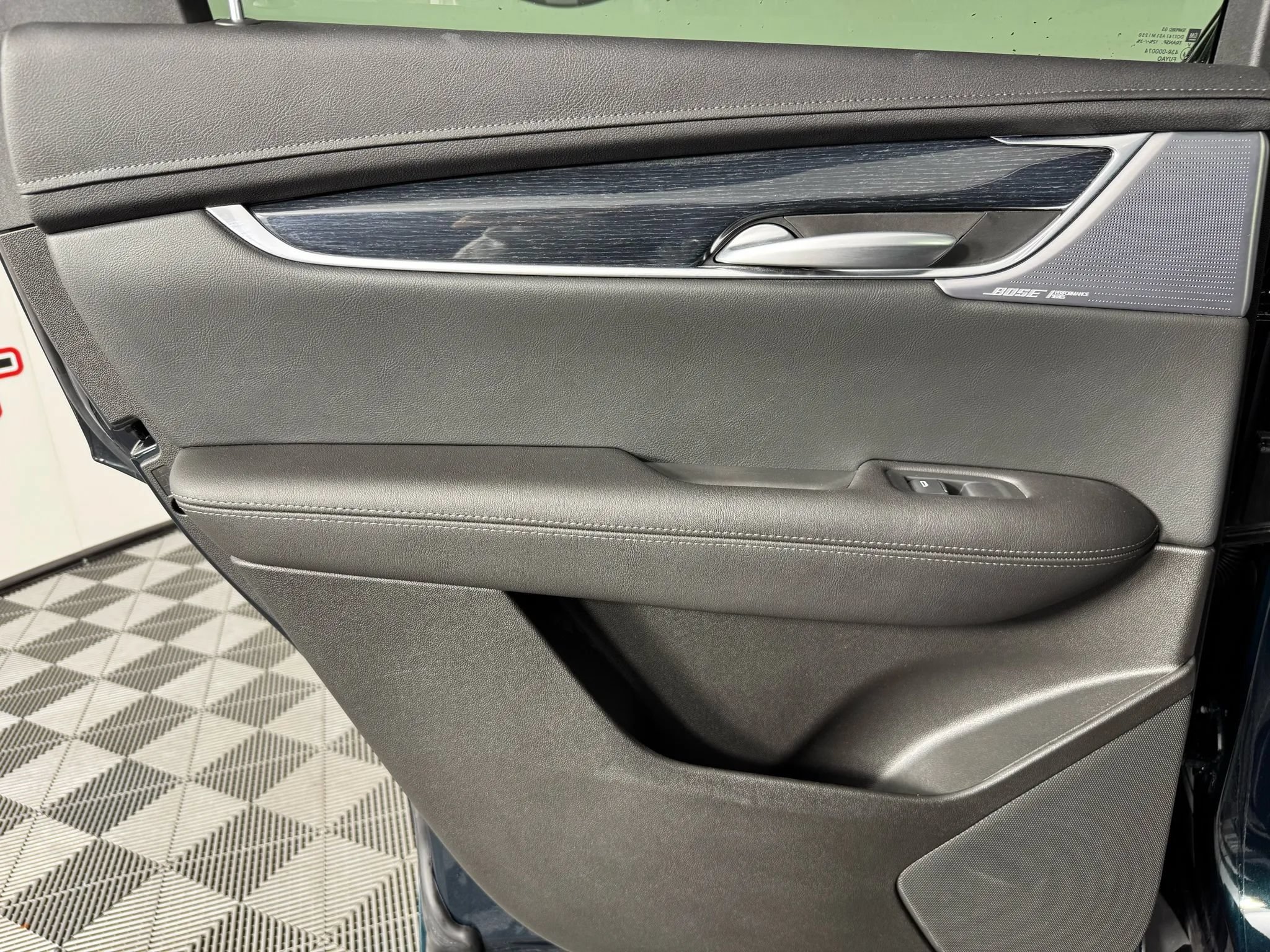 Used 2024 Cadillac XT5 Premium Luxury w/ LPO, Floor Liner Package AWD/4WD image 47
