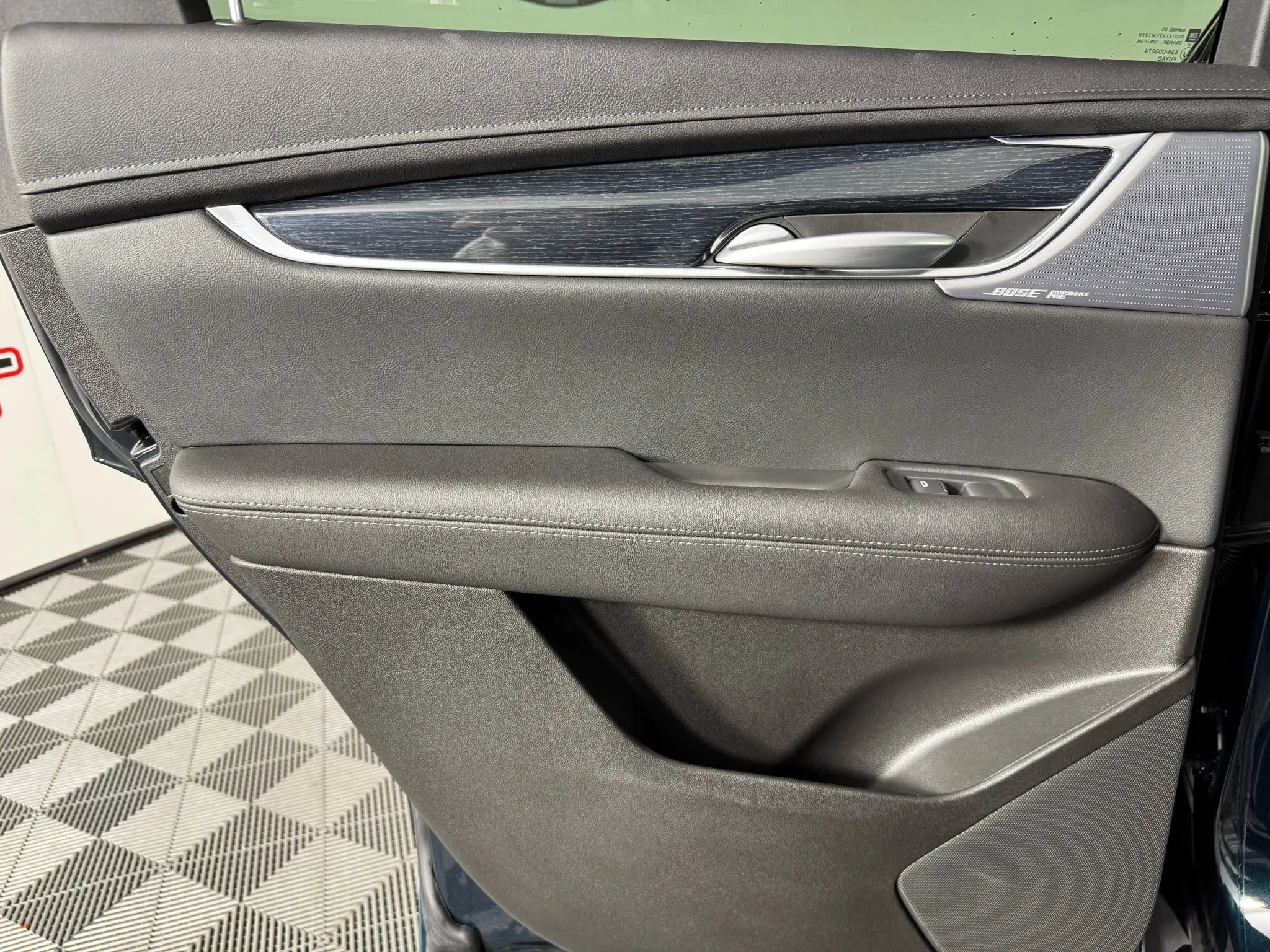 Used 2024 Cadillac XT5 Premium Luxury w/ LPO, Floor Liner Package AWD/4WD image 47