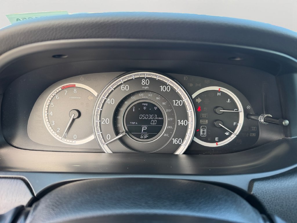 Used 2013 Honda Accord EX-L image 26