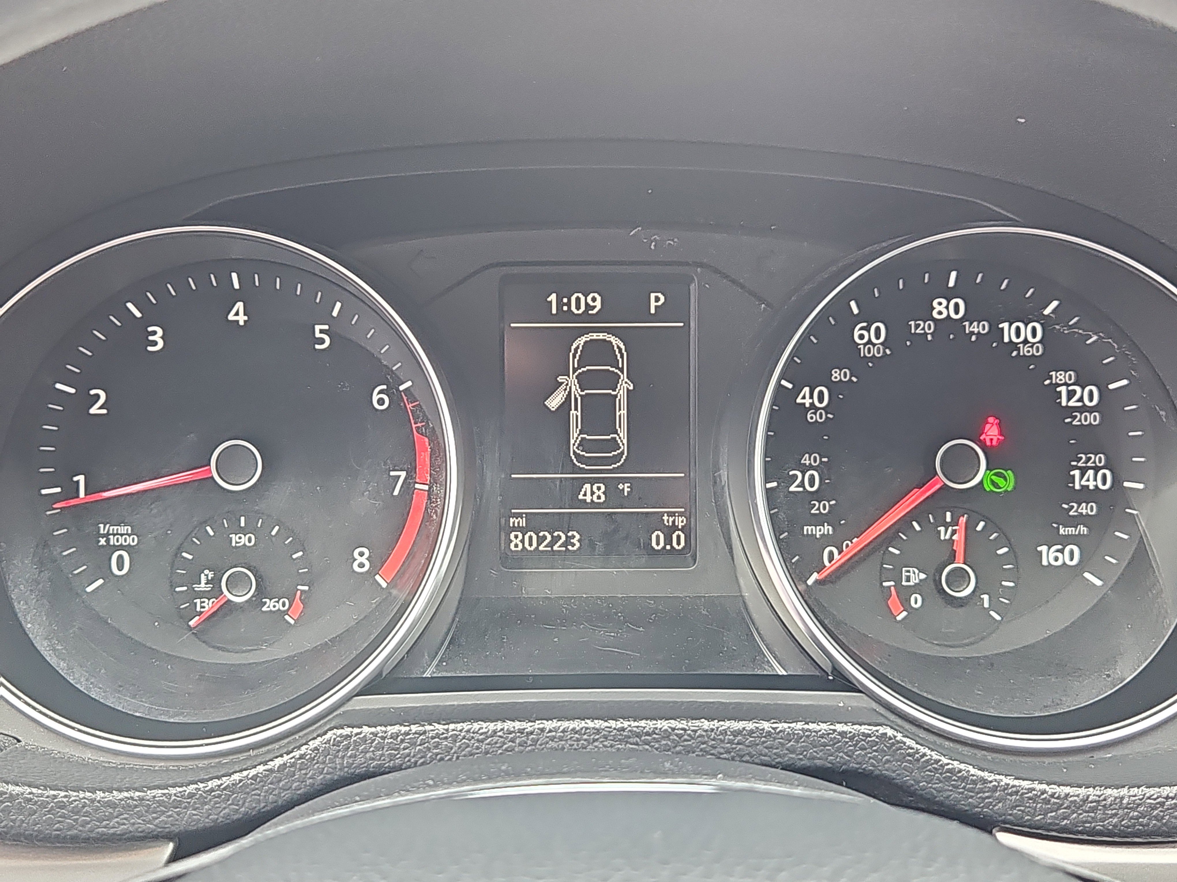 Used 2016 Volkswagen Passat 1.8T S image 17