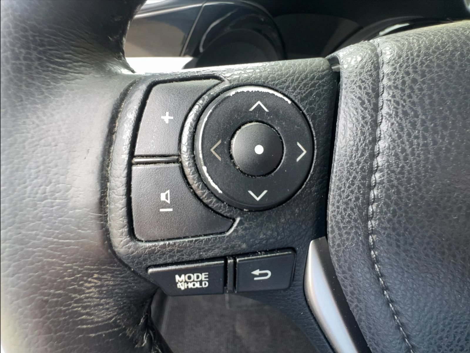 Used 2015 Toyota Corolla S w/ Body Protection Package #1 FWD image 22