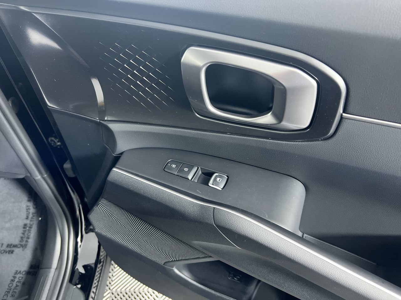 New 2026 Kia Sorento LX FWD image 34