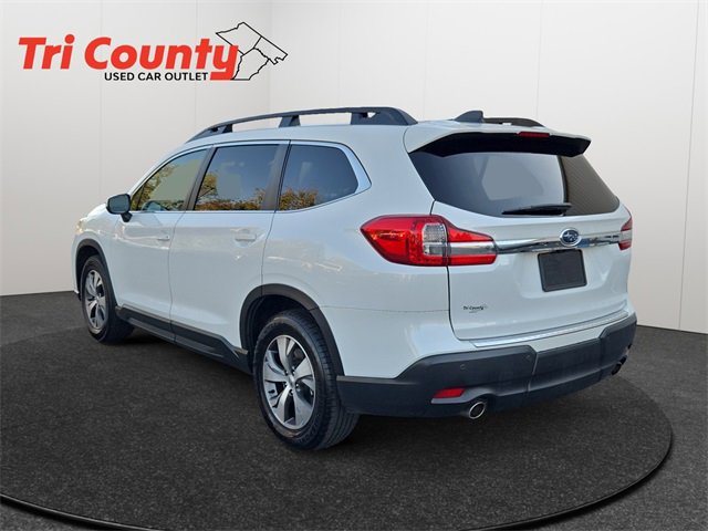Used 2022 Subaru Ascent Premium w/ Convenience Package image 6