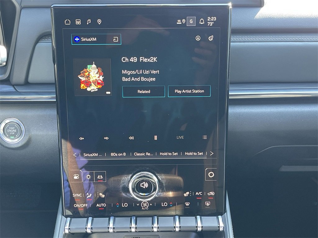 New 2026 GMC Terrain AT4 image 13