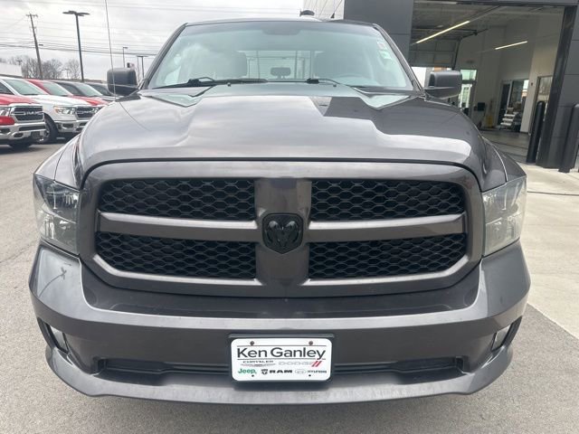 Used 2019 RAM 1500 Express w/ Express Value Package image 12