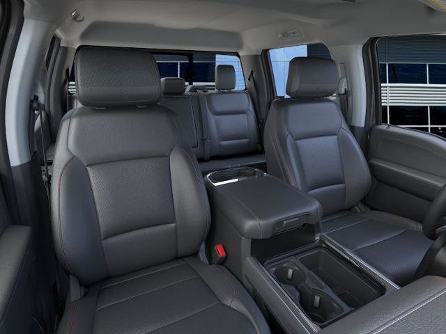 New 2026 Ford F250 Lariat w/ Lariat Ultimate Package image 10
