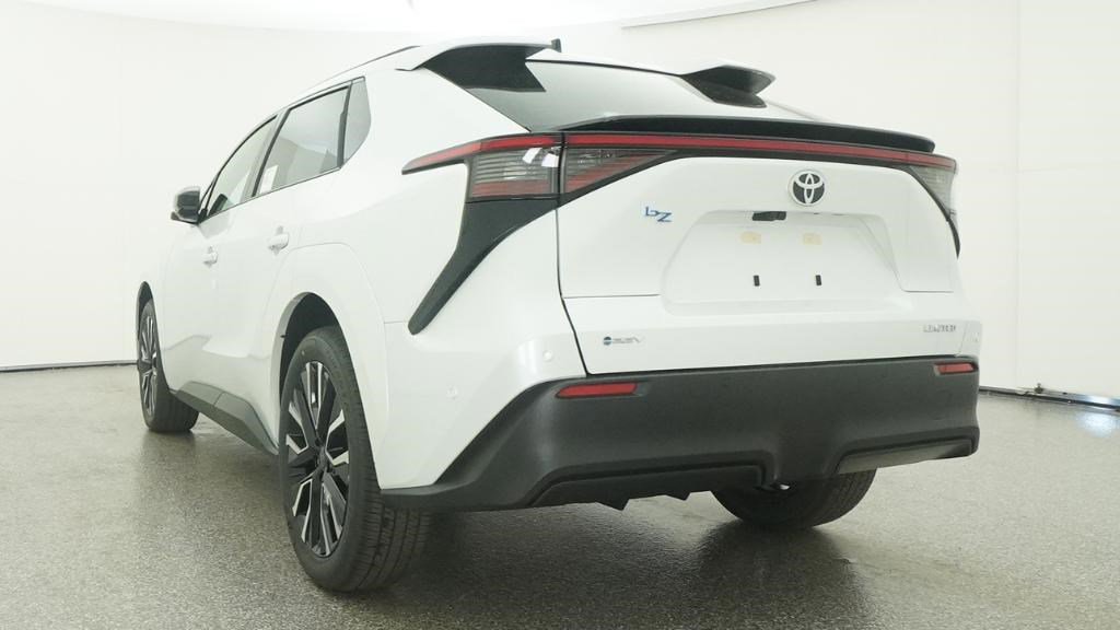 New 2026 Toyota bZ image 28