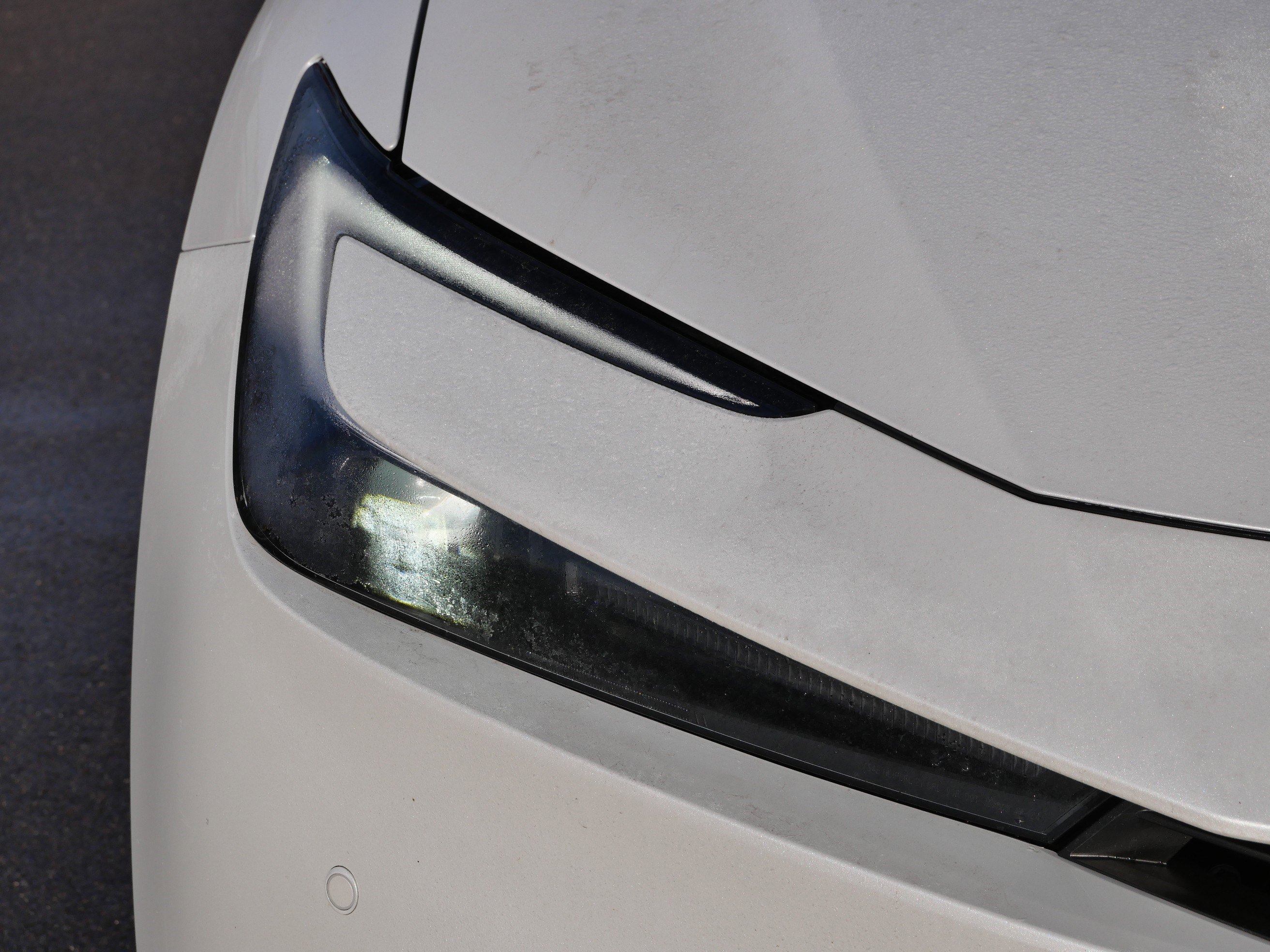 Used 2024 Toyota Prius XLE image 16