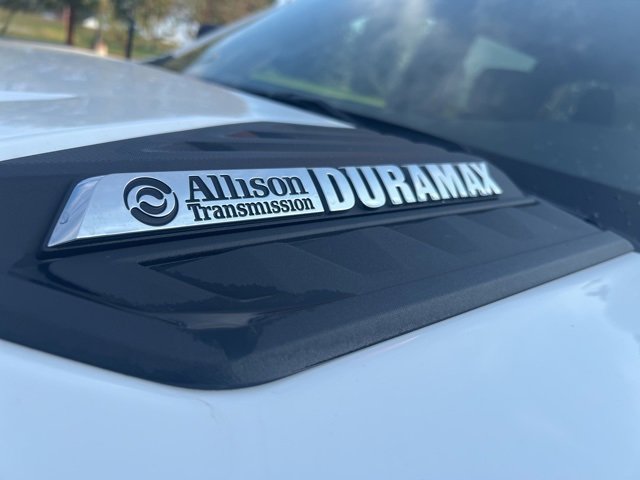 Used 2025 Chevrolet Silverado 2500 LT image 42