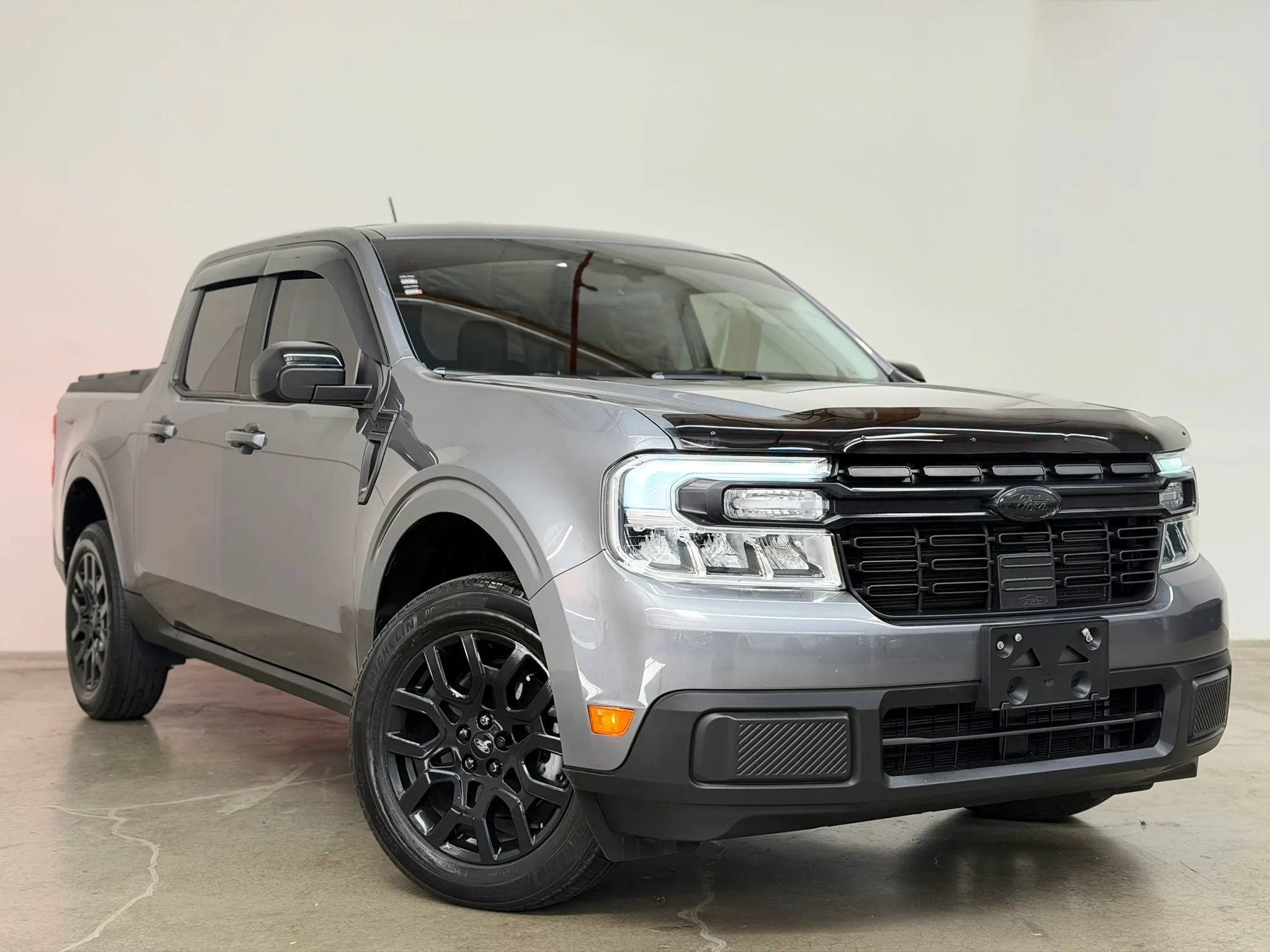 Used 2024 Ford Maverick Lariat