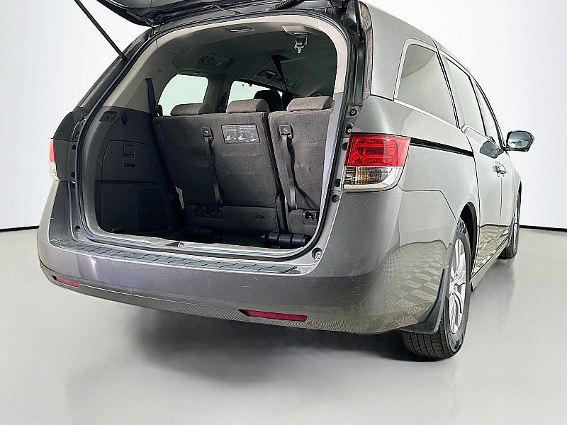 Used 2016 Honda Odyssey SE image 25
