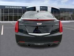 Used 2016 Cadillac ATS 2.0T AWD Sedan image 7