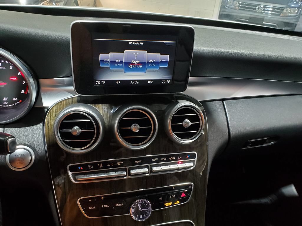 Used 2016 Mercedes-Benz C 300 Sedan image 26