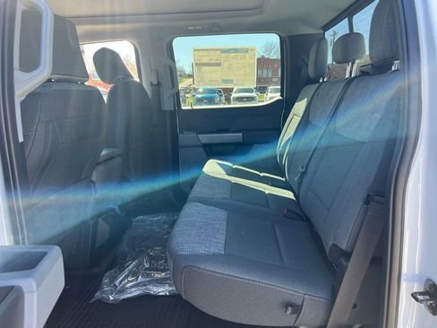 New 2026 Ford F250 XLT image 14