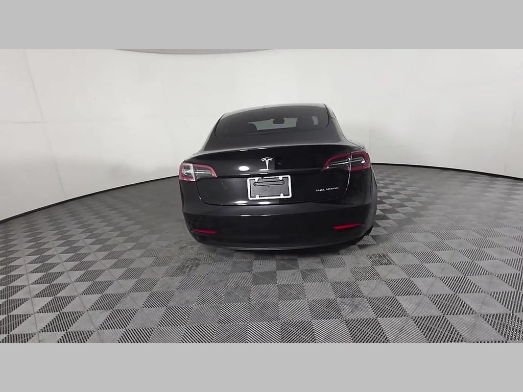 Used 2021 Tesla Model 3 Long Range AWD/4WD image 48