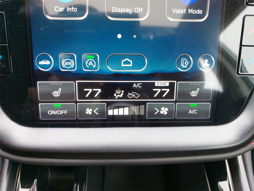 Certified 2025 Subaru Legacy Sport image 22