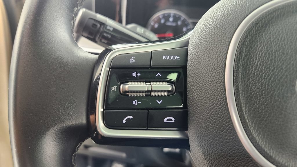 Used 2021 Kia Sorento S w/ Panoramic Sunroof Package FWD image 25