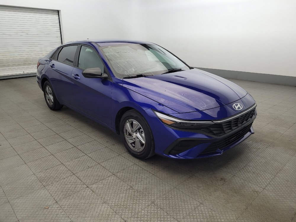 Used 2024 Hyundai Elantra SE image 13