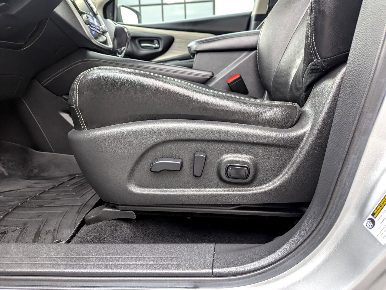 Used 2016 Nissan Murano SL w/ SL Technology Package image 16