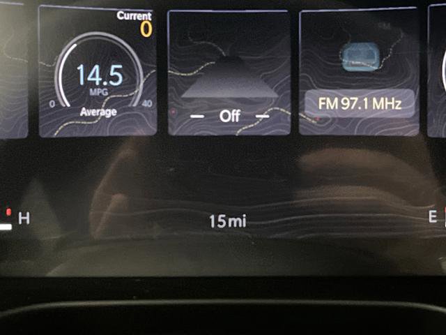 New 2025 Jeep Grand Cherokee L Limited w/ Luxury Tech Group II image 6