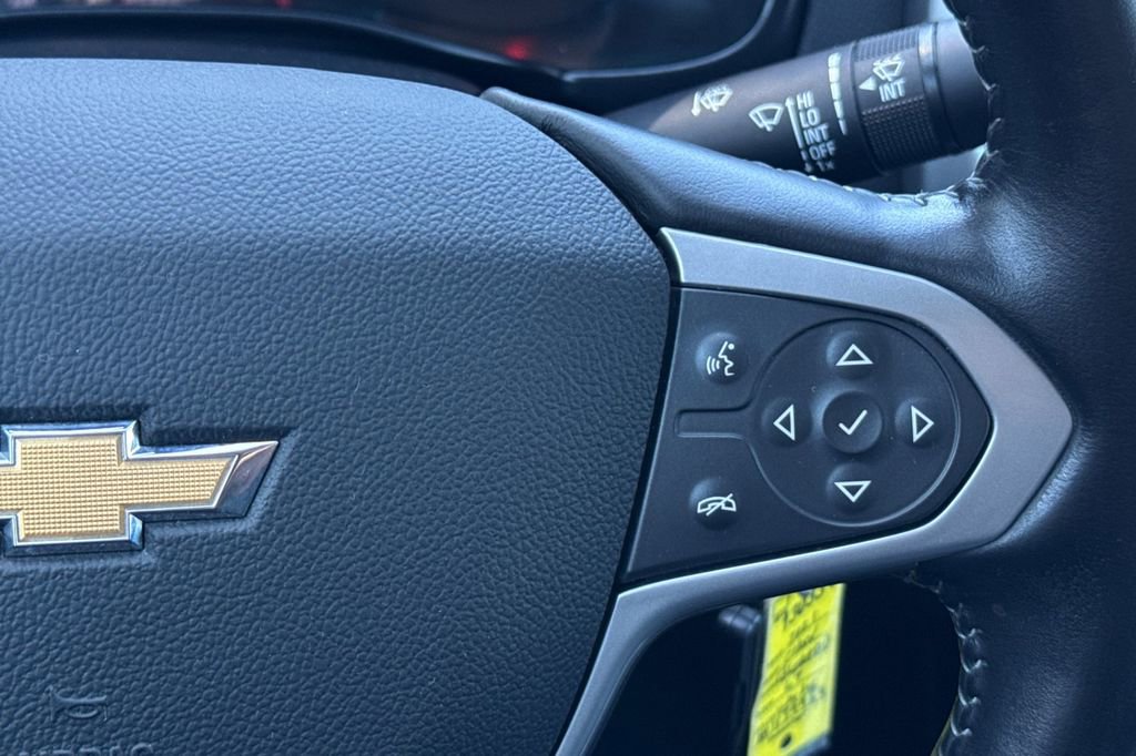 Used 2021 Chevrolet Colorado LT w/ Safety Package RWD image 28
